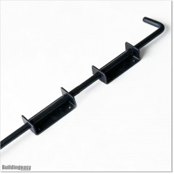 Drop Bolt Large (DBTL)