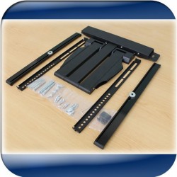 Wall Mount for Slim LCD/LED 23" - 55" (TVW73) 