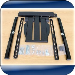 Wall Mount for Slim LCD/LED 23" - 55" (TVW73) 