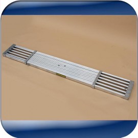Adjustable Aluminium Plank 2.7M (APLTA)