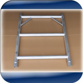 Guide Rail Frame (ISAGUR2)