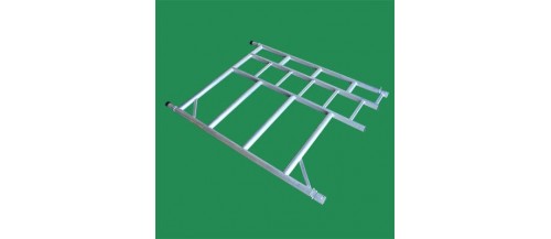 Industrial Scaffold Parts
