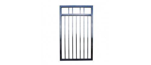 Pedestrian Picket Gates