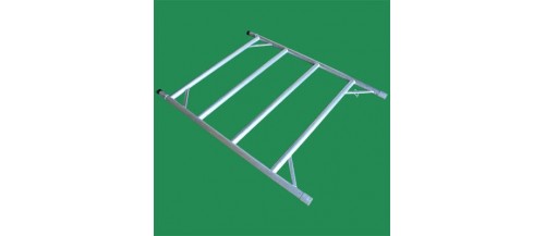 Ladder Aluminium Scaffolding Parts