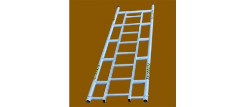 Industrial Mobile Scaffolding for great prices. Parts sold separately.