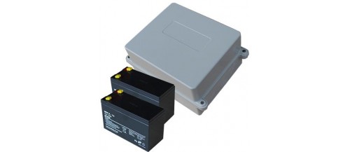 Battery Kit