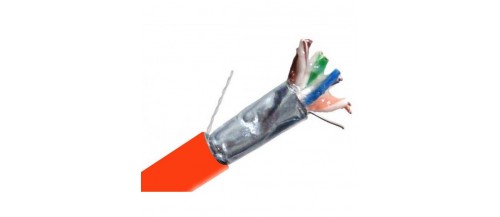 Intercom Cable