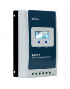 Non IP Rated Solar Controllers
