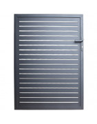 Finn Gates / Slat Gates