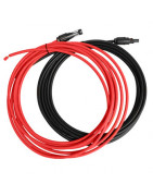 Solar Cable & Accessories