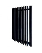 Pedestrian Finn Gate