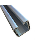 Aluminium Cantilever Gate Parts