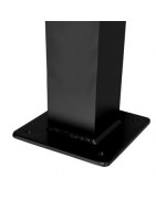 65 X 65 Aluminium Posts