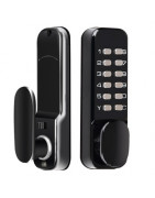 Locks & Latches