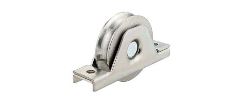 Sliding Gate Wheels