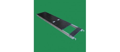ISA503 / ISA504 / ISA343 Parts