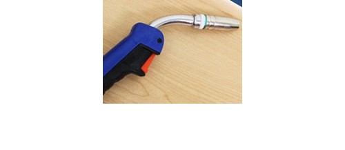 mig torch parts
