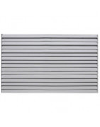 Aluminium Louver Fence