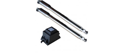 Low Voltage Gate Openers