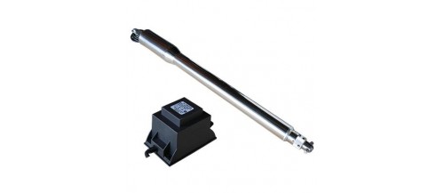 Low Voltage Gate Openers