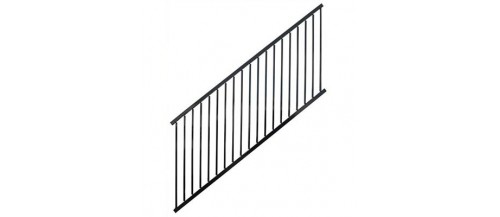 Stairway Panels