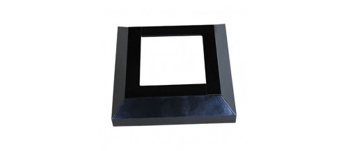 Aluminium Balustrades Parts