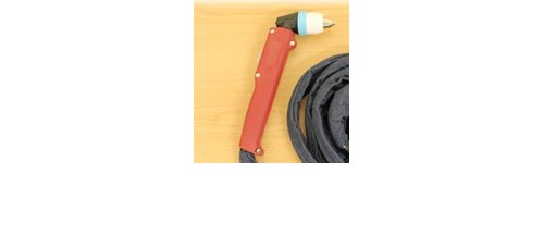 Plasma torch air plasma cutting torch