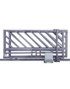 Telescopic Gate Kit