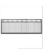 1.4M High Flat Gates without Hardware