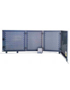 Turning Gate Kits