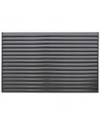 1.8M Wide Iron Sand Panels