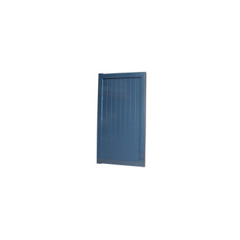 Aluminium T & G Gates