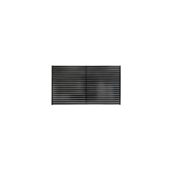 Aluminium Slat Fence