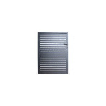 Finn Gates / Slat Gates