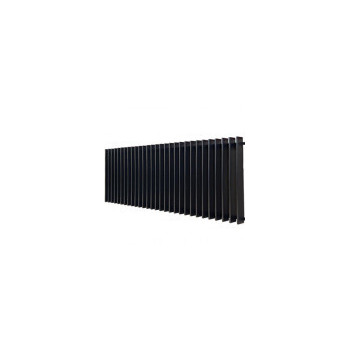 Aluminium Finn Fence
