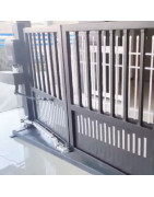 Folding Gate Kit