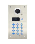 2 Wire S/S Intercom with Wifi