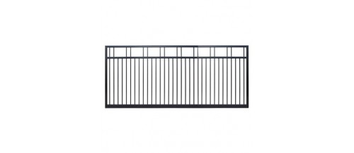  Sliding Gates