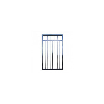 Pedestrian Picket Gates