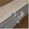 Adjustable Mobile Aluminium scaffolding with AS/NZS Standards in NZ