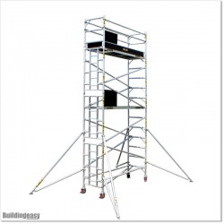 Aluminium Scaffolding 5M...