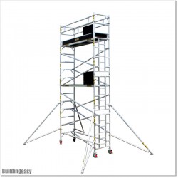 Aluminium Scaffolding 5M...