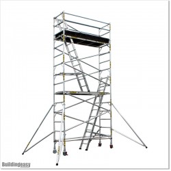 Aluminium Scaffolding 5M...