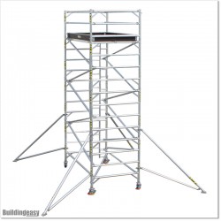 Aluminium Scaffolding 5M...