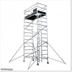 Aluminium Scaffolding 5M...