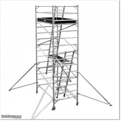 Aluminium Scaffolding 5M...