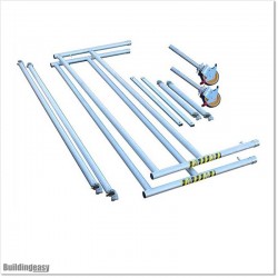 Scaffold Joiner Kit (ISA182NJ)