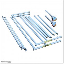Scaffold Joiner Kit (ISA181NJ)