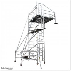 Cantilever Attachment for...