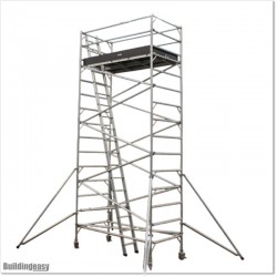 Aluminium Scaffolding 5M...